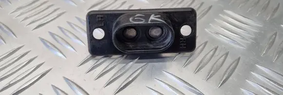 KIA Carnival Sliding door contact joint 