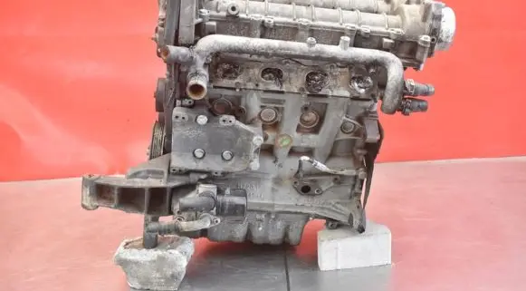 Alfa Romeo 147 Engine