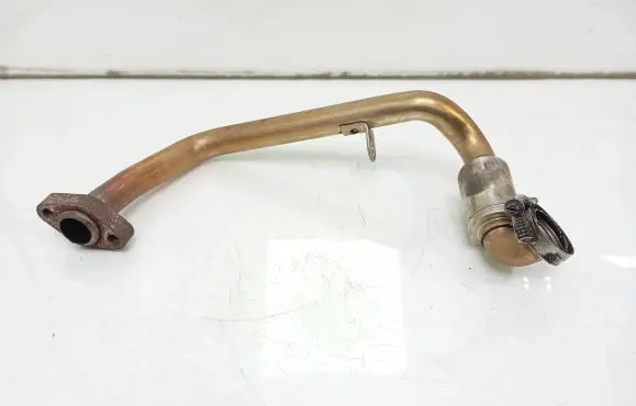 BMW X5 E53 EGR valve line/pipe/hose