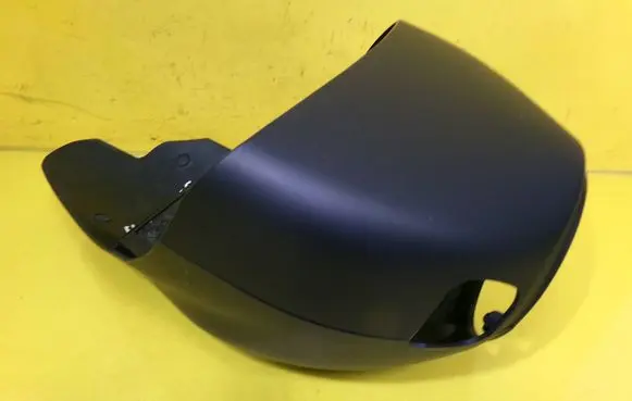 Fiat Stilo Steering wheel column trim 735297736