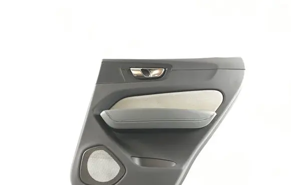 Volvo XC60 Rear door card panel trim 92103601 650457054 RR650457054