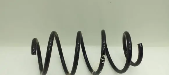 Nissan Qashqai Front coil spring