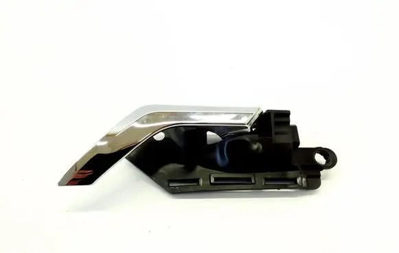 Skoda Octavia Mk3 (5E) Rear door interior handle 5E0839247