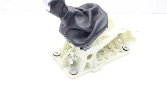 Land Rover Range Rover Evoque L538 Gear shifter/selector BJ327K387AC