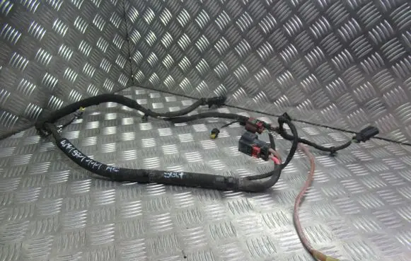 Audi SQ7 Positive wiring loom 