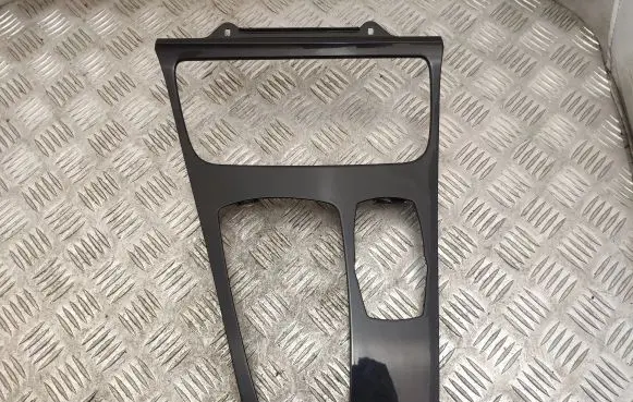 BMW 5 GT F07 Other center console (tunnel) element 9185181 9142165