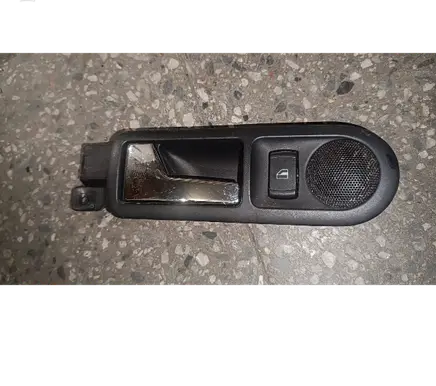 Volkswagen Golf IV Rear door interior handle 1j4839113c