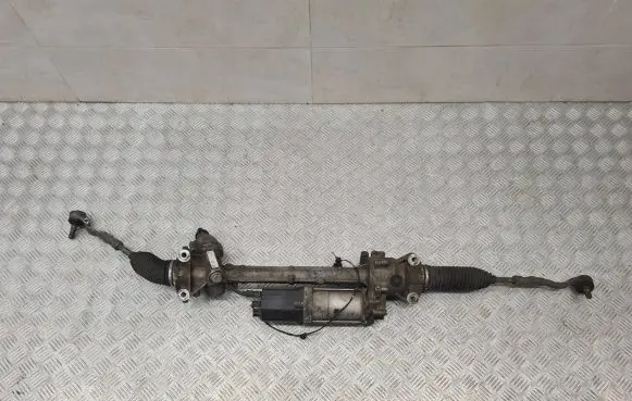 BMW X3 F25 Steering rack 81318600000 6872781 00000386