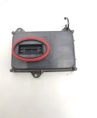 Volkswagen Touareg II Headlight ballast module Xenon 503950440603 130732933602 10EEG120142