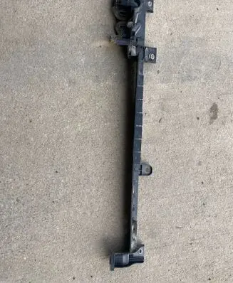 Nissan Qashqai J12 Top upper radiator support slam panel 215686ub0a P1566GF30