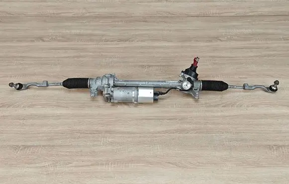 BMW X5 G05 Steering rack 5B35834