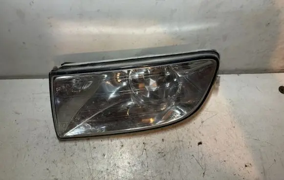 Skoda Octavia Mk2 (1Z) Front fog light 1Z0941699 1Z0941701