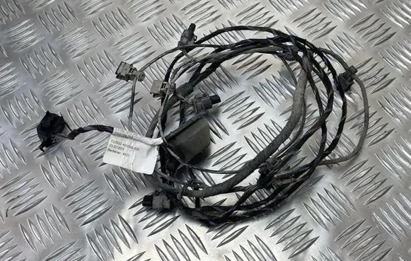 Skoda Octavia Mk2 (1Z) Parking sensor (PDC) wiring loom 1Z5971065A