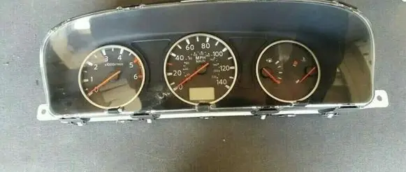 Nissan X-Trail T30 Speedometer (instrument cluster) EQ320FU