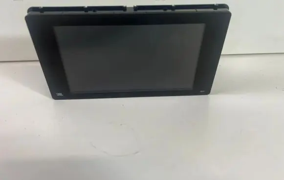 Toyota C-HR I Screen/display/small screen 86140F4040