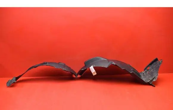 Toyota Auris 150 Front wheel arch liner splash guards 