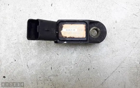 Citroen C5 Exhaust gas pressure sensor 0261230058