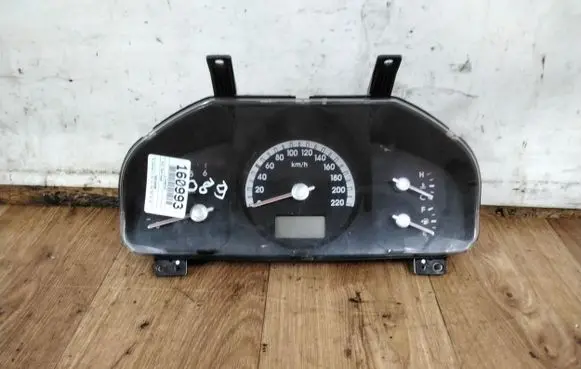 KIA Sportage Speedometer (instrument cluster) 94003-1F000