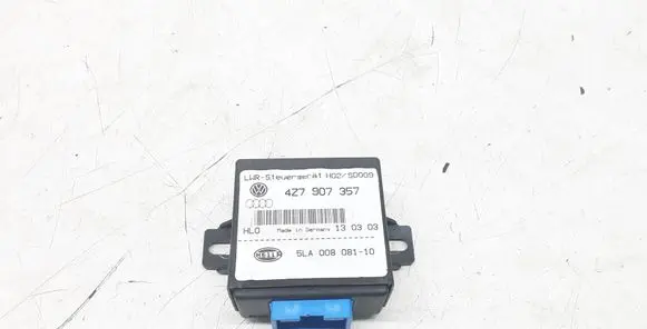 Audi A4 S4 B6 8E 8H Light module LCM 4Z7907357