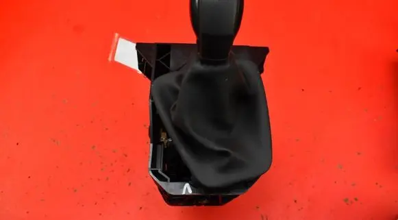 Chevrolet Combo Gear shift rod 9814652680