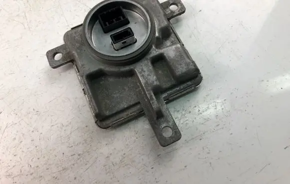 Xenon control unit/module