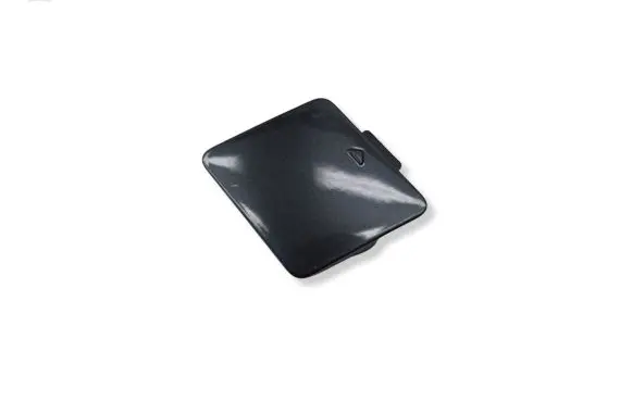 BMW 5 GT F07 Rear bumper row hook cap/cover 7201262