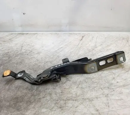 Peugeot 2008 II Engine bonnet/hood hinges 9639901480