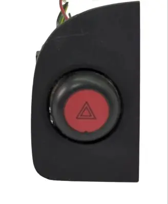 Honda Prelude Hazard light switch 157911 35511SS0003 35513SS0003