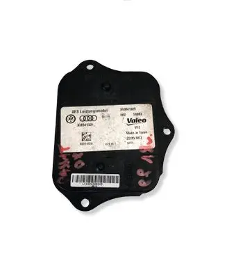 Volkswagen PASSAT B8 Headlight ballast module Xenon 3G0941329BILI 3G0941329