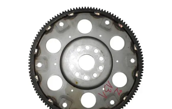 Lexus RC F Flywheel 0717