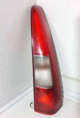 Volvo S70 V70 V70 XC Rear/tail lights 9157800 9169473 9151646