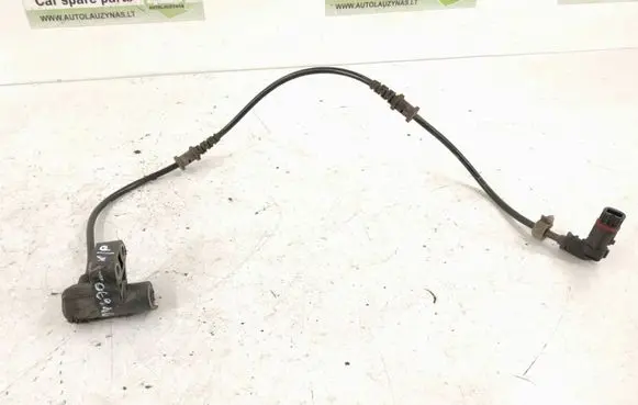 Mercedes-Benz A W168 ABS brake wheel speed sensor 1685400017 A1685400017
