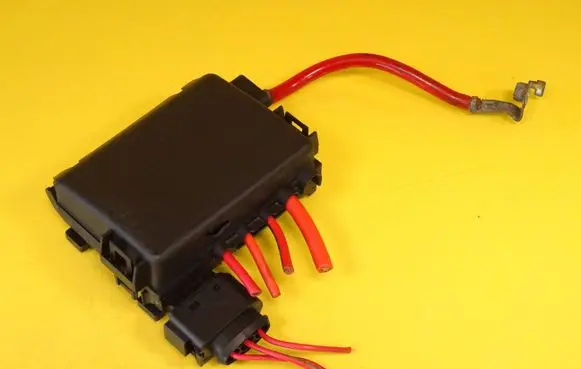 Fuse module
