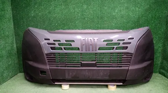 Fiat Ducato Front bumper 