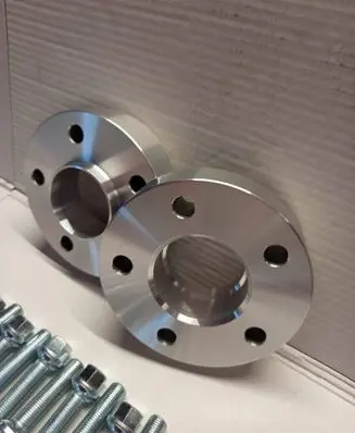 BMW 8 G15 Wheel spacers BMWG15 5X112666 30MM