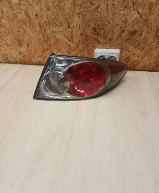 Mazda 6 Rear/tail lights 2XL950100 2XL950160