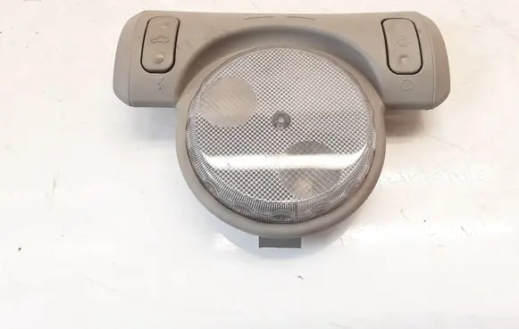 Nissan Micra Front seat light 36197017