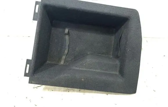 Jaguar F-Type Bottom trim EX5345026DA
