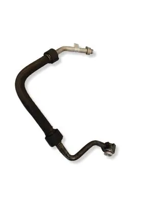 Audi Q7 4M Air conditioning (A/C) pipe/hose 4M0816743 1000050249