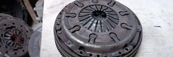 Clutch set kit