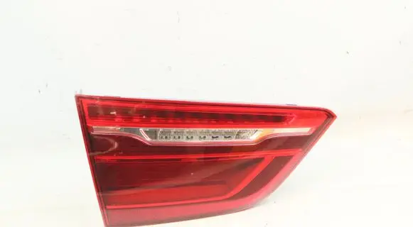 BMW X6M F86 Tailgate rear/tail lights 7438827 63217438827 7438827005617