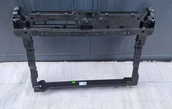 Volkswagen Tayron II Radiator support slam panel 57L805588H