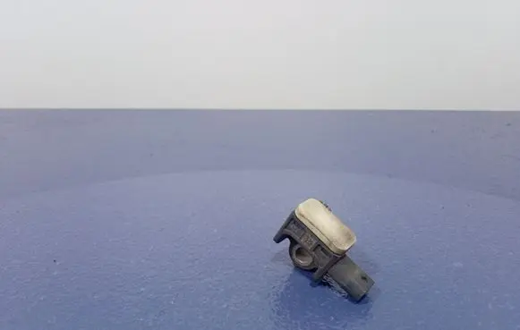 Porsche Panamera (970) Airbag deployment crash/impact sensor 971907656