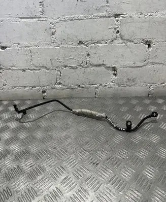 KIA Sorento Fuel line/pipe/hose 