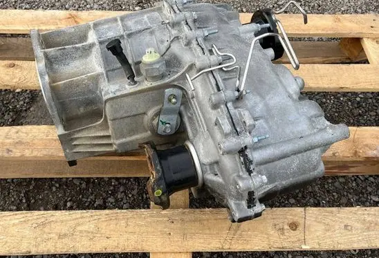 Jeep Wrangler Gearbox transfer box case 68240453AC