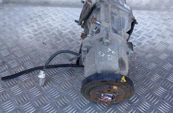 Suzuki SX4 S-Cross Front differential S679JI