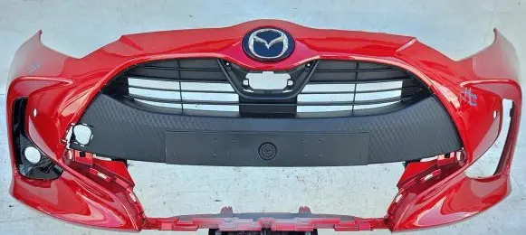 Toyota Yaris XP210 Front bumper 52119K0050
