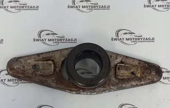 BMW 3 E90 E91 Front brake disc 7564026