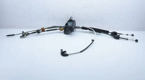 Citroen Jumpy Gear shift cable linkage 1000738931