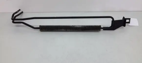 Mercedes-Benz CLS C219 Power steering radiator 